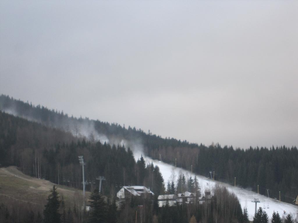 Dueto Hotel Harrachov Room photo