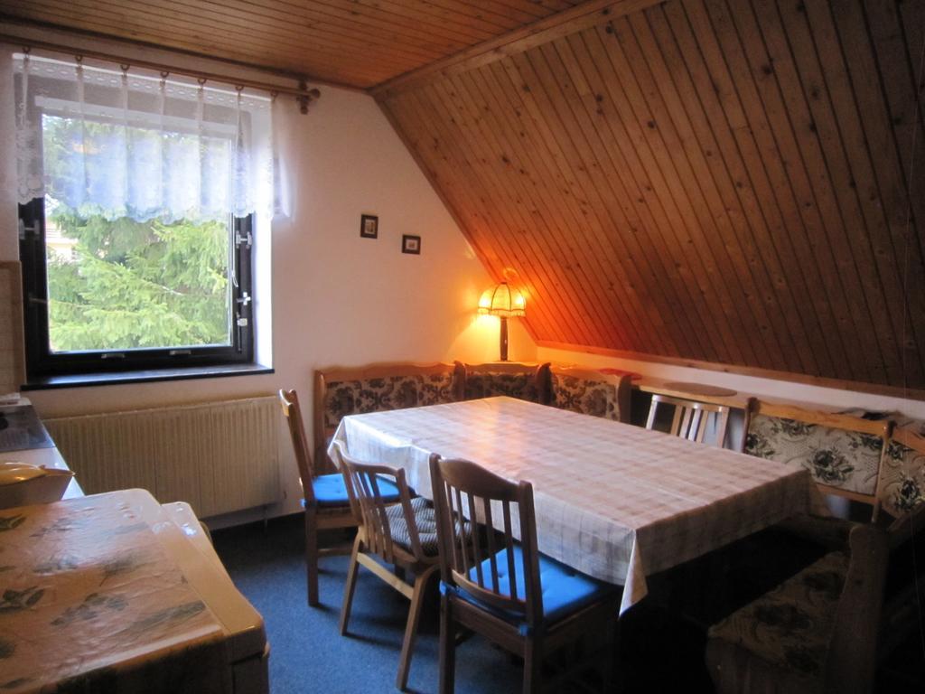 Dueto Hotel Harrachov Exterior photo