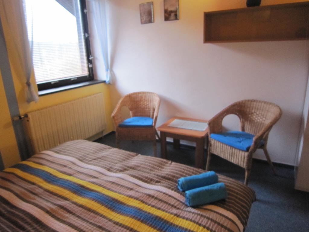 Dueto Hotel Harrachov Room photo
