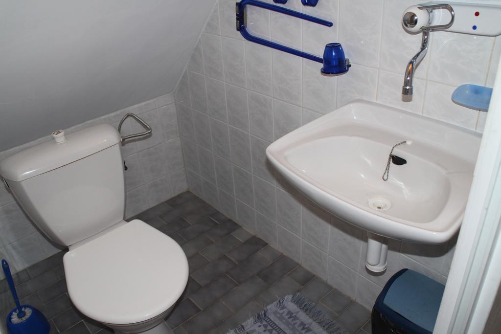 Dueto Hotel Harrachov Room photo