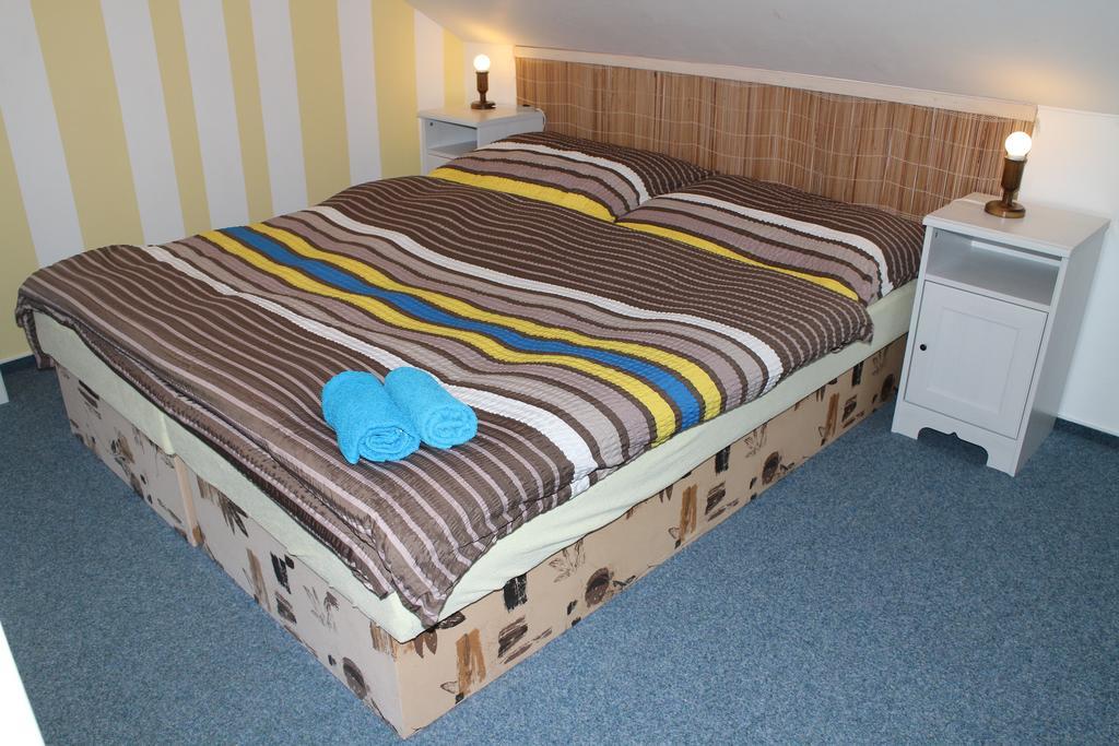 Dueto Hotel Harrachov Room photo